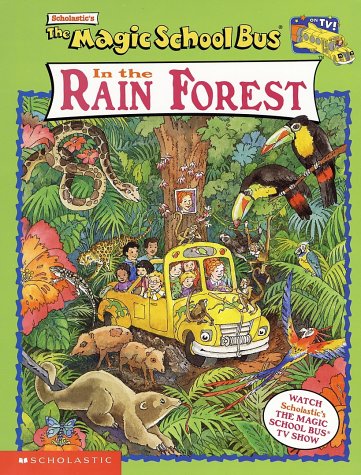 In the Rainforest