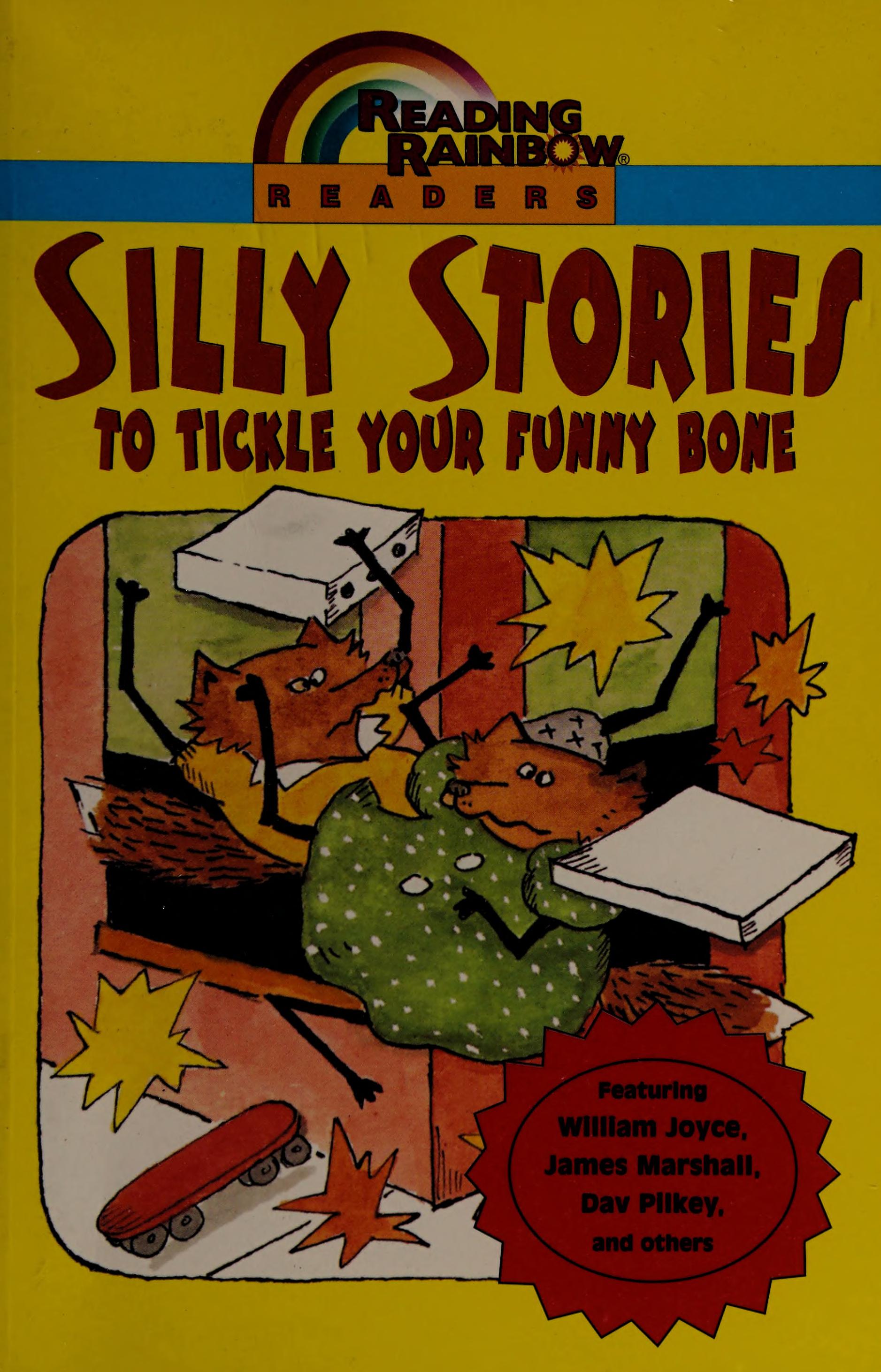 Silly Stories to Tickle your Funny Bone