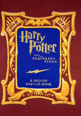 Harry Potter and the Sorcerer's Stone