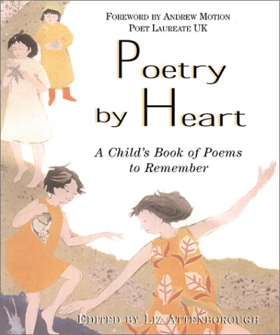 Poetry By Heart