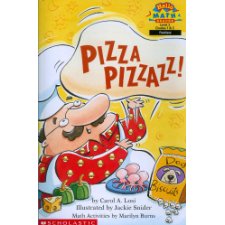Pizza Pizzazz!