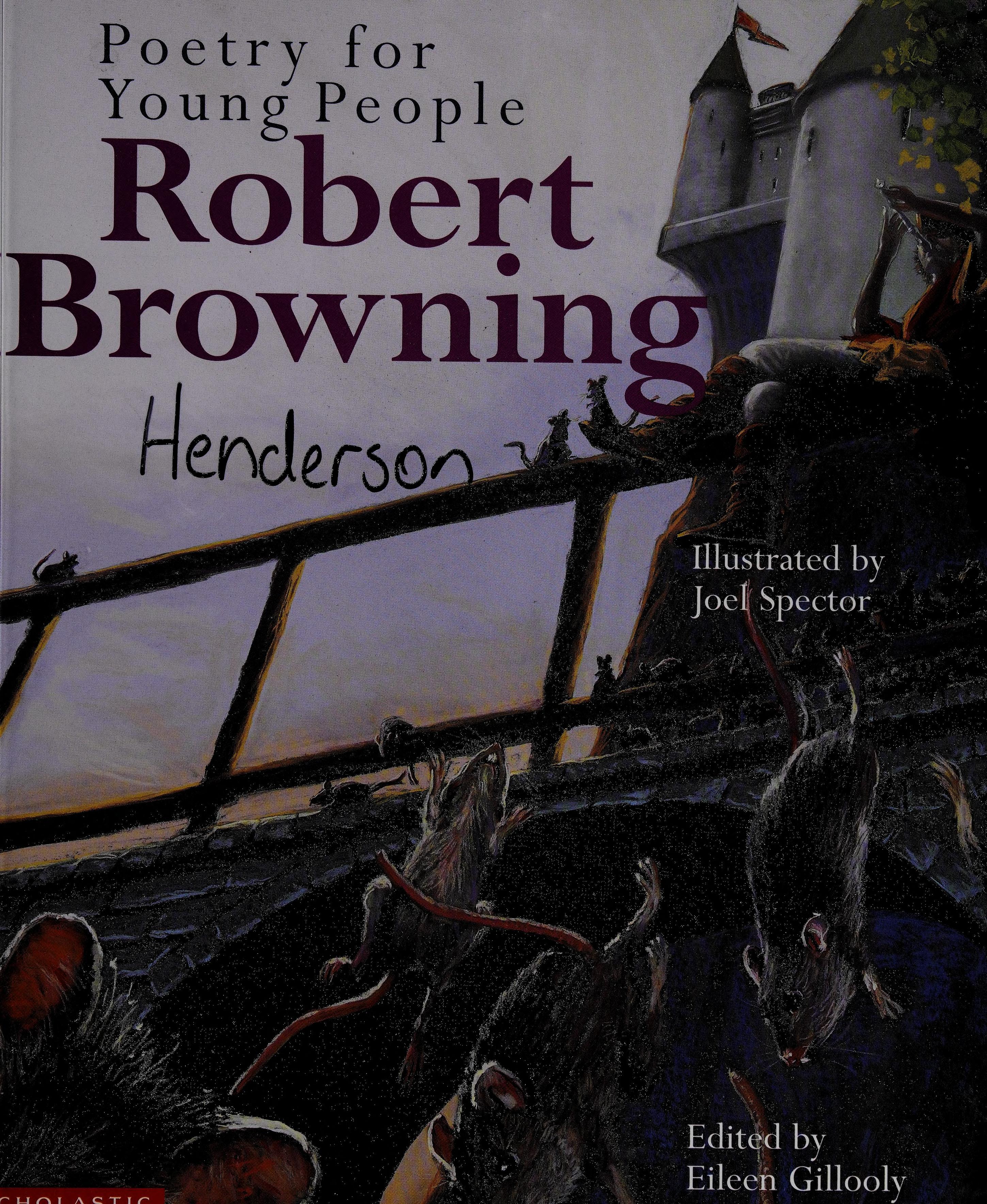 Robert Browning
