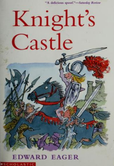 Knights Castle