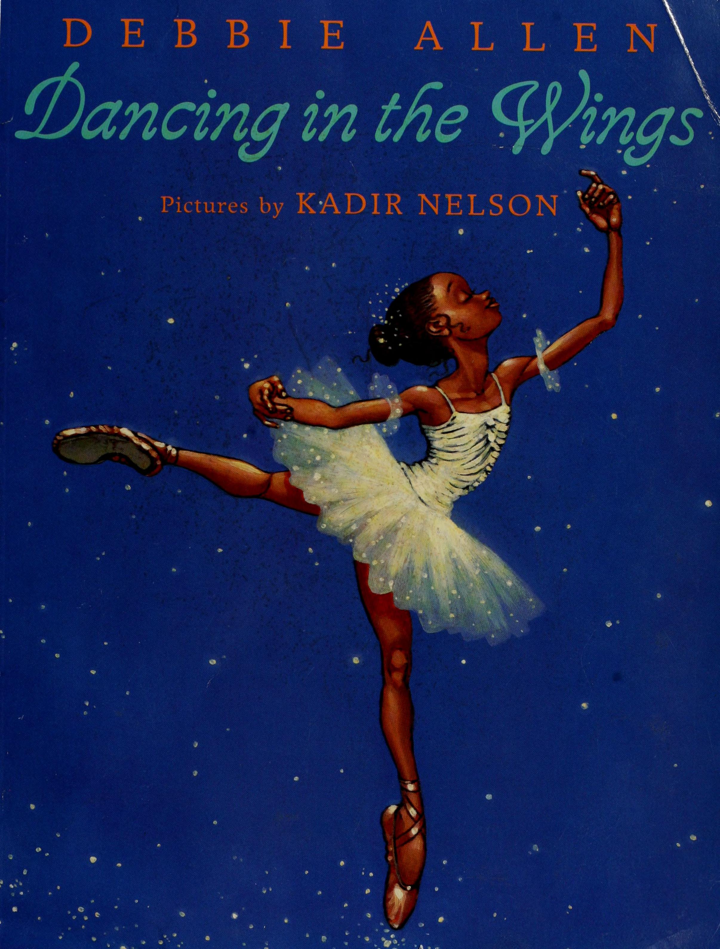 Dancing in the Wings