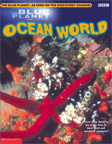Blue Planet