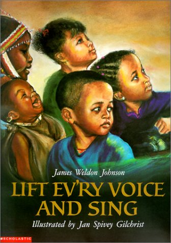 Lift Ev'Ry Voice and Sing