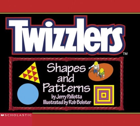 Twizzlers