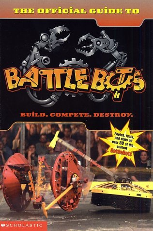 The Battlebots