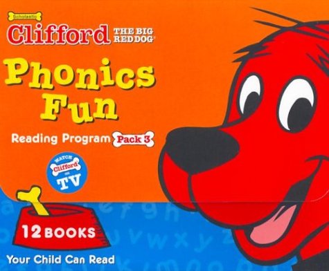 Clifford the Big Red Dog