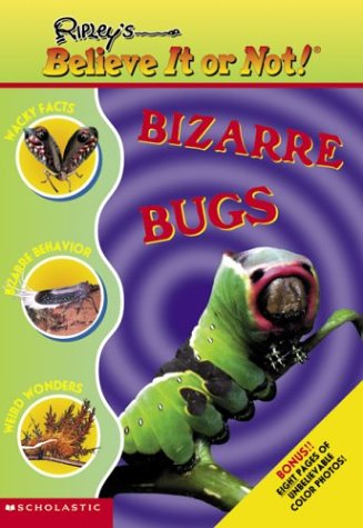 Bizarre Bugs