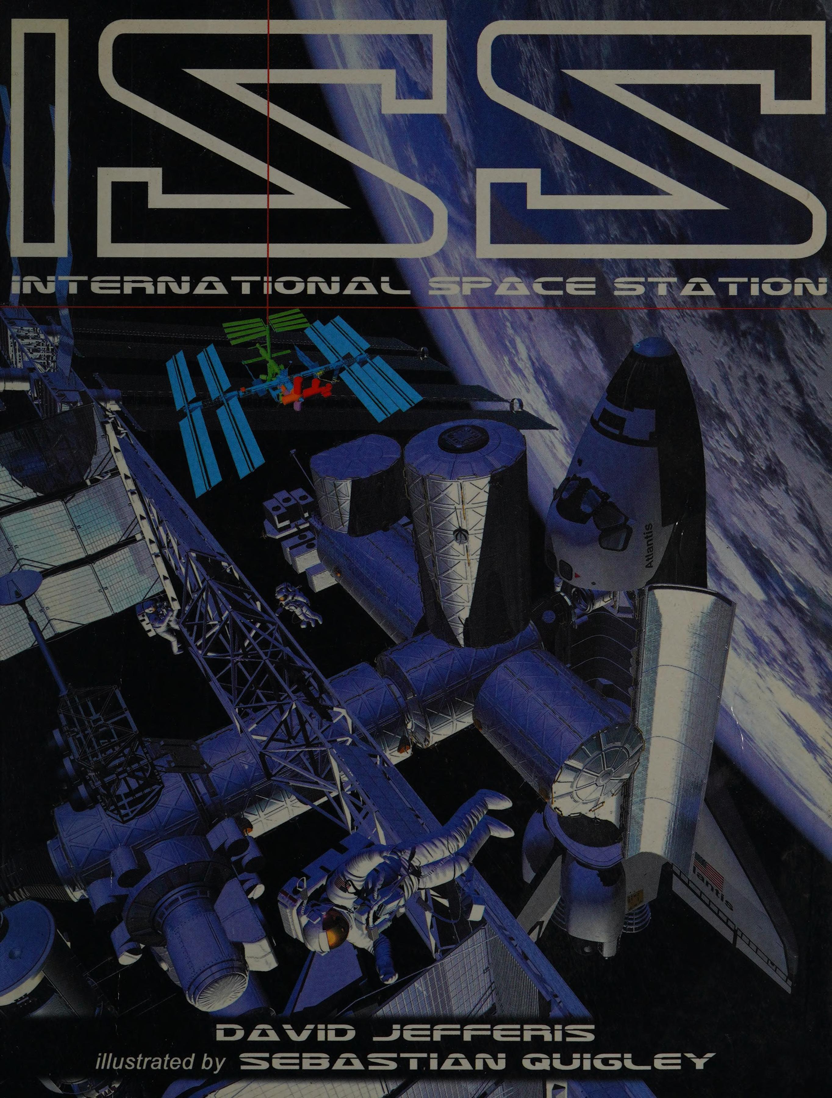 ISS