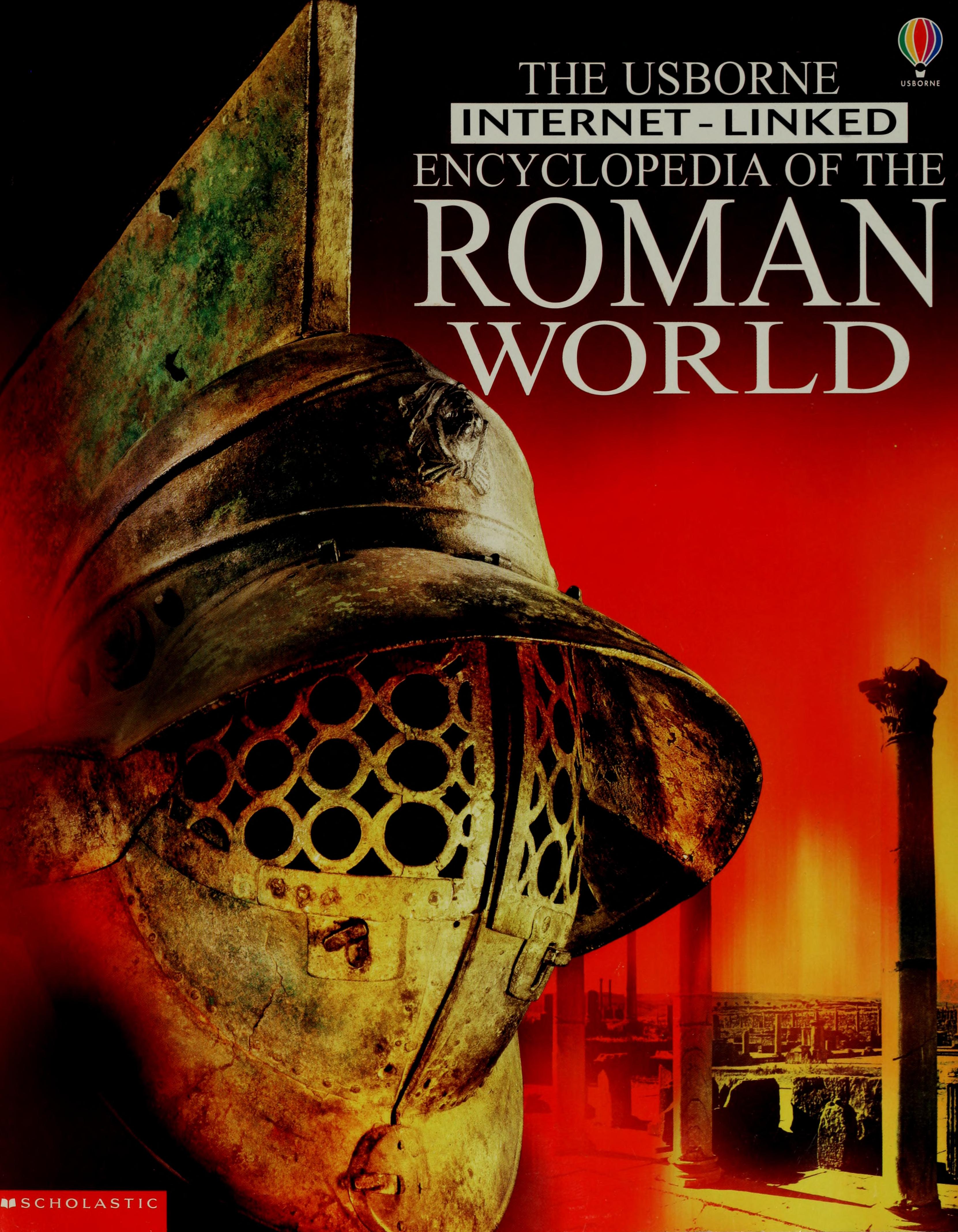 Roman World