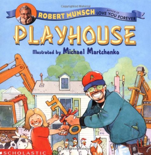 Playhouse