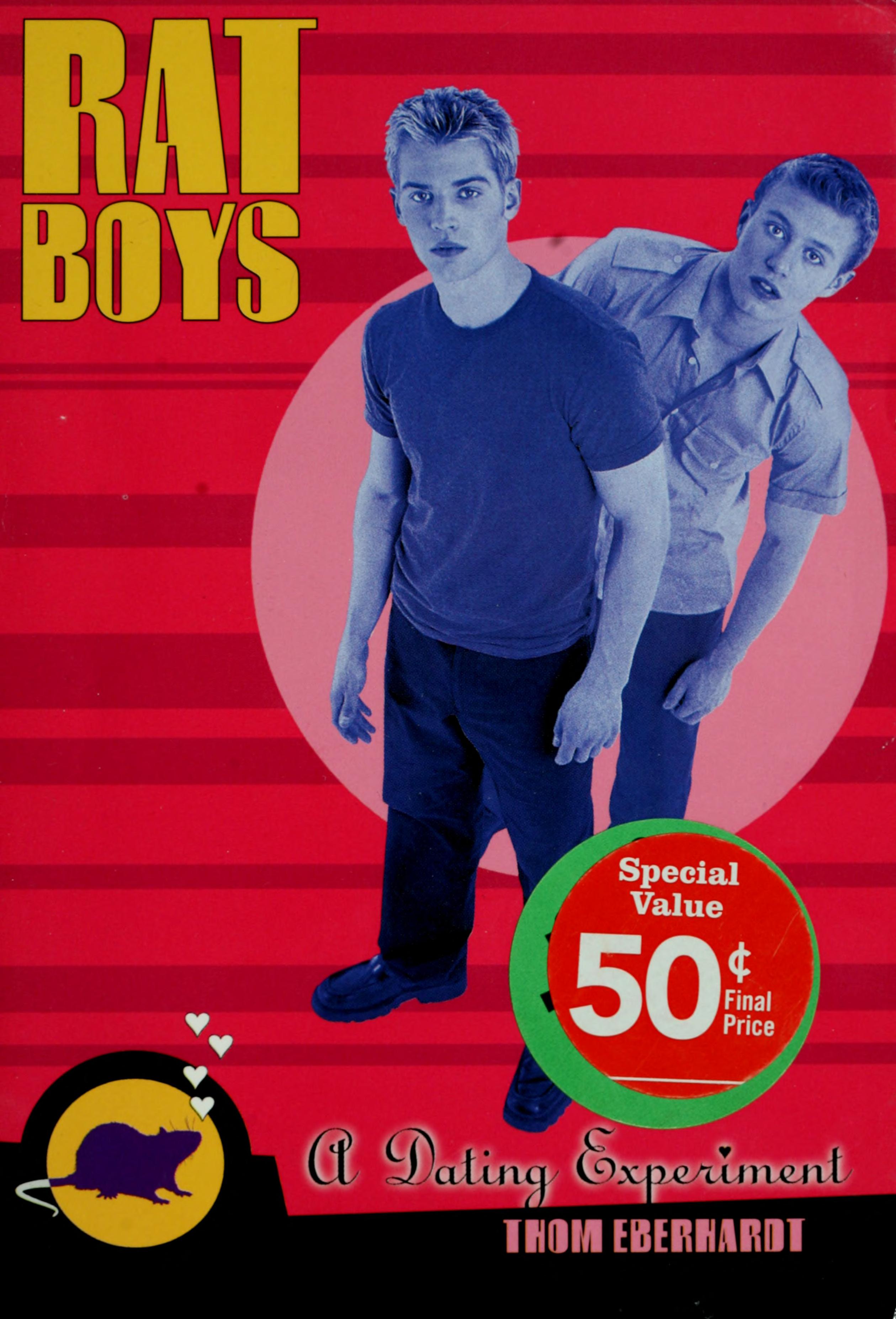 Rat boys