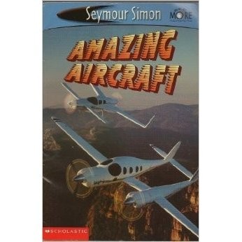Amazing Aircraft