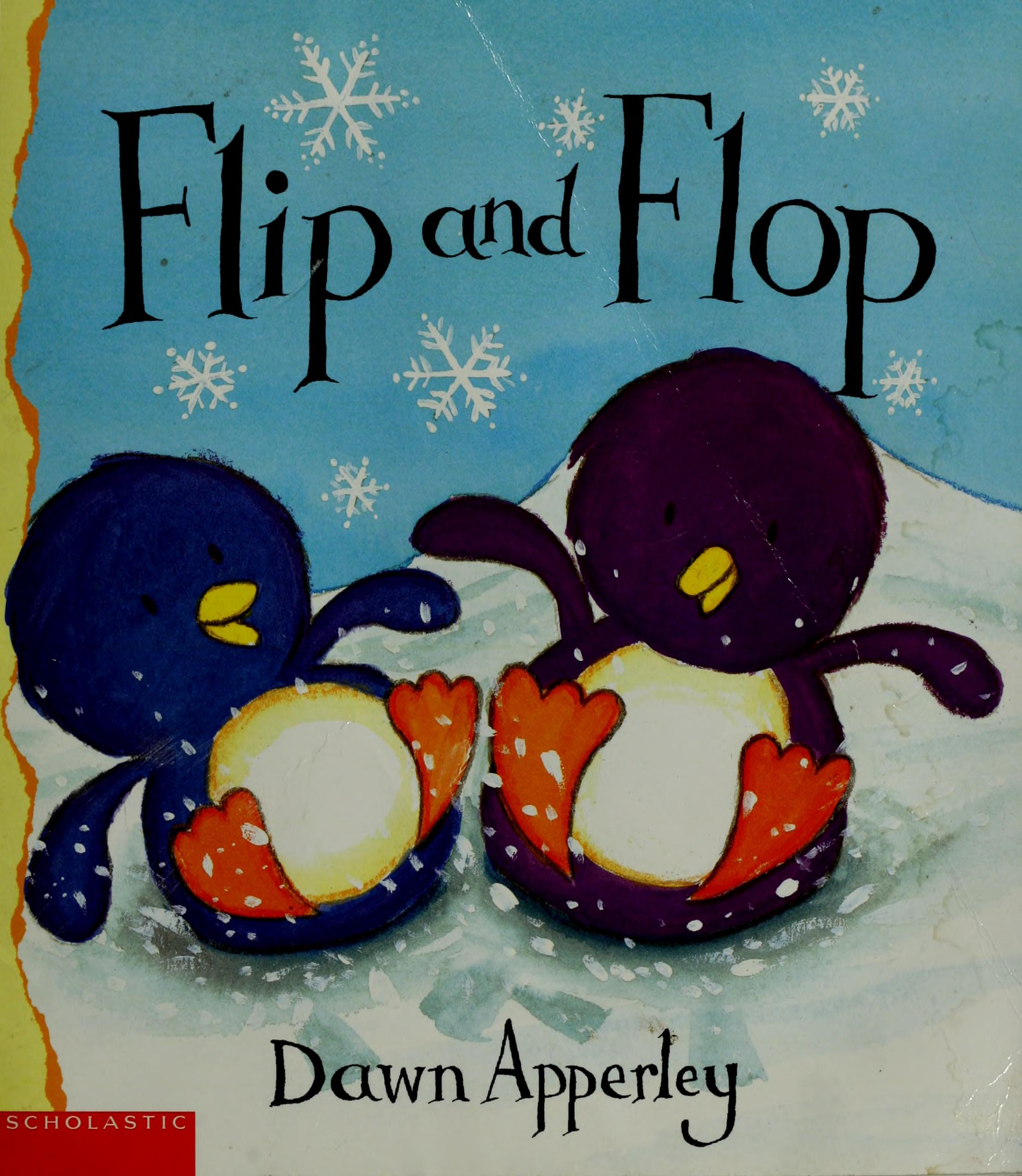 Flip and Flop