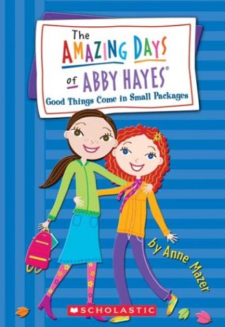 Amazing Days Of Abby Hayes, The 12