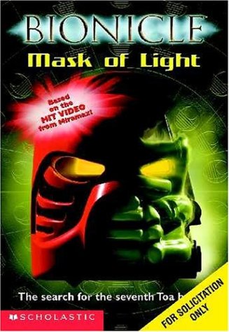 Bionicle