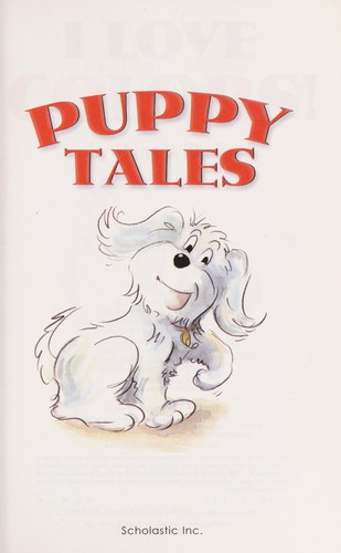 Puppy Tales