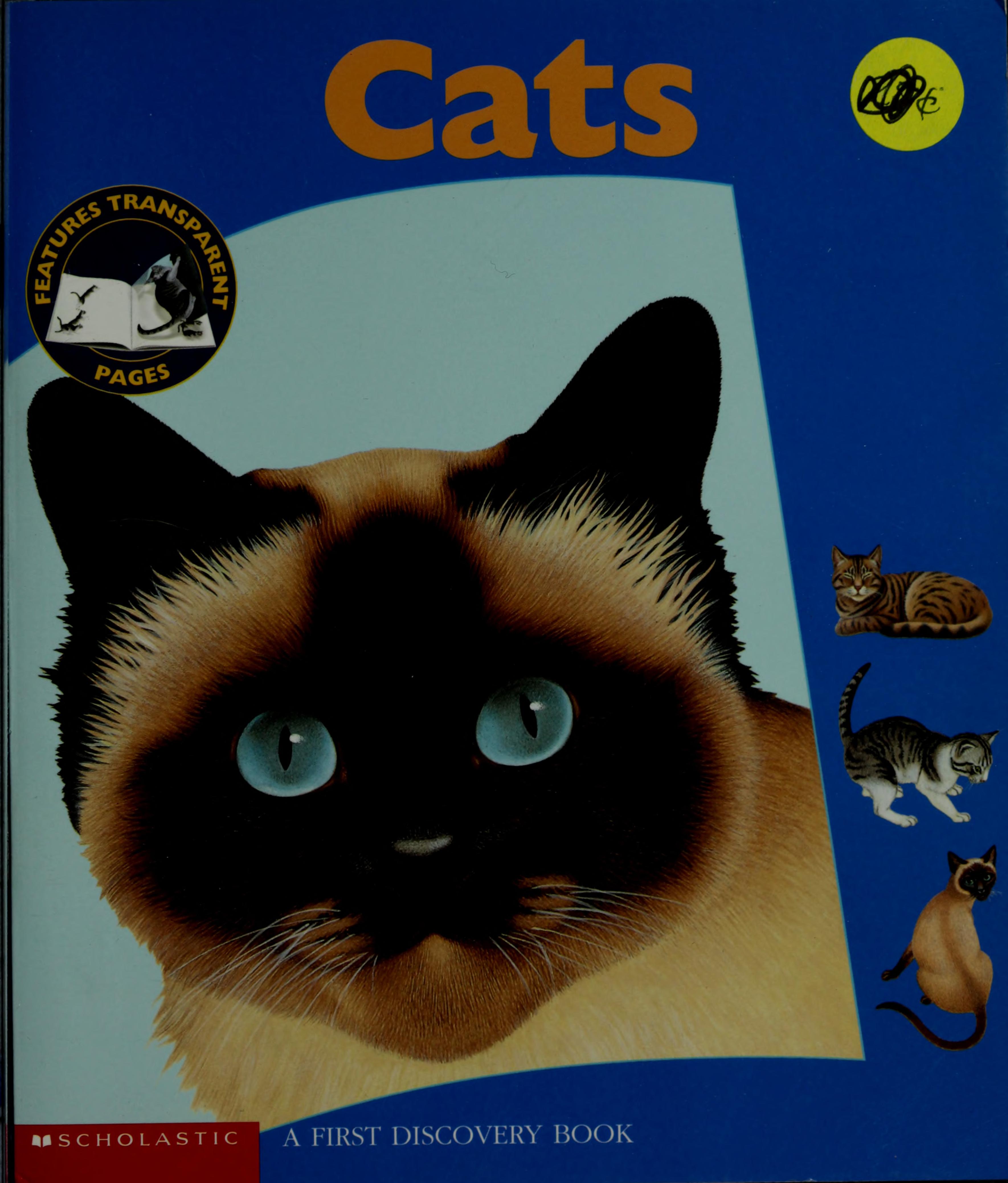 Cats