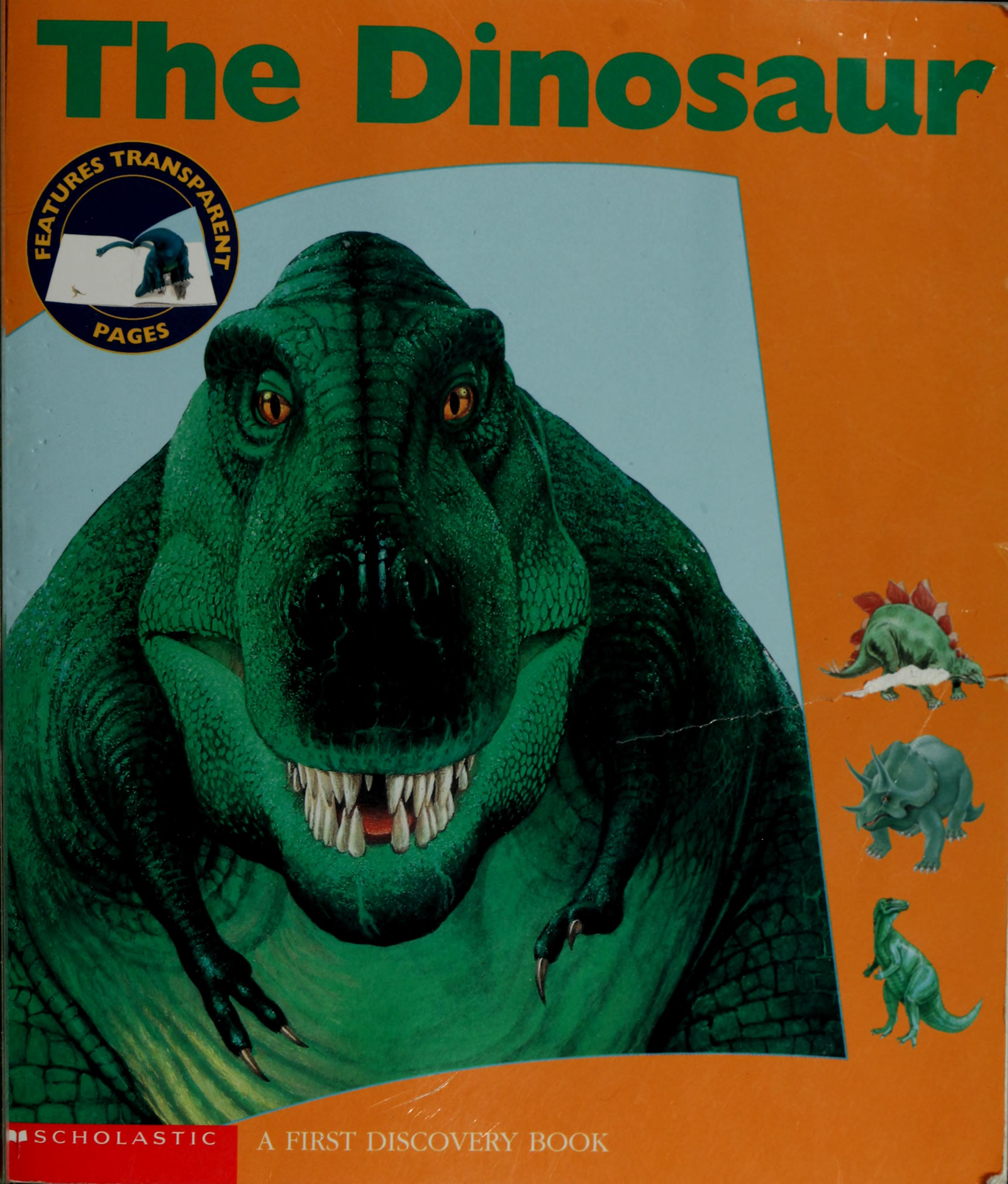 Dinosaurs