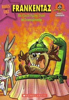 Frankentaz
