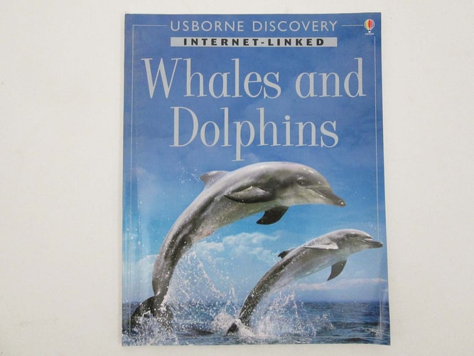 Whales and Dolphins