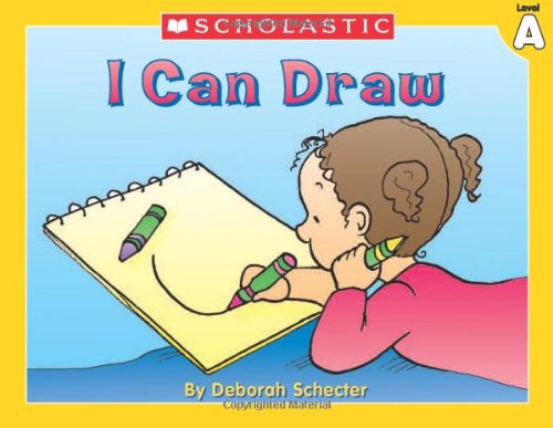 I Can Draw