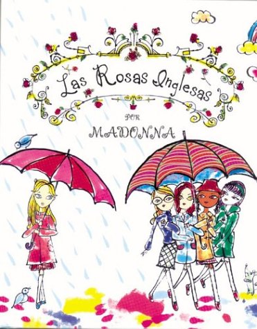 Las Rosas Inglesas