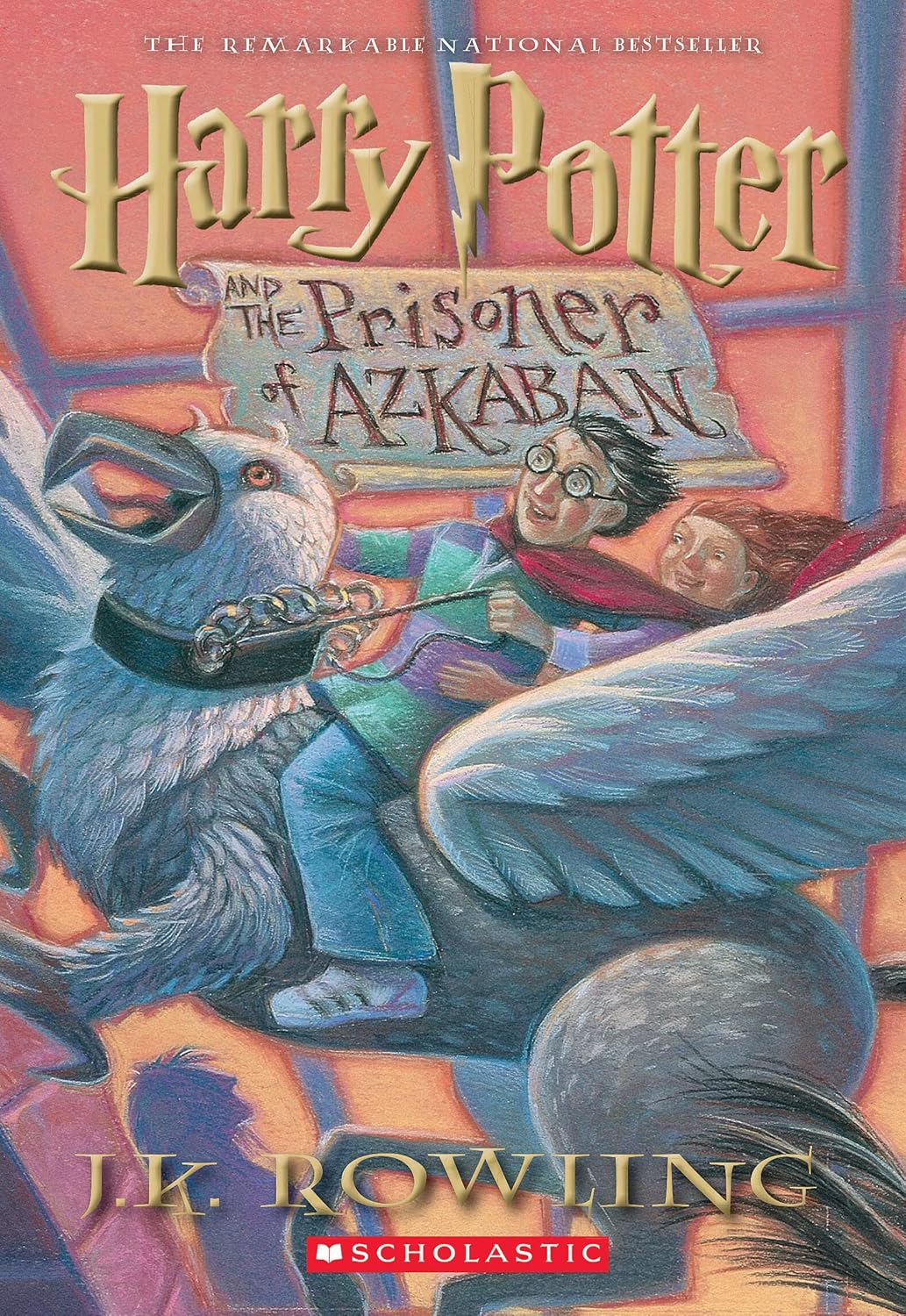 Coloring Book by Randi Reisfeld and J. K. Rowling, ISBN 9780439625609