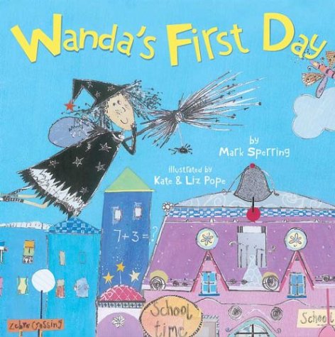 Wanda s First Day