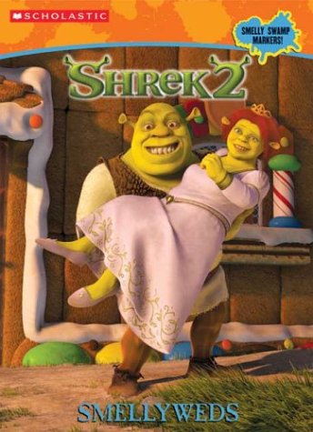 Shrek 2