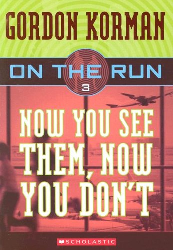 Now You See Them, Now You Don't