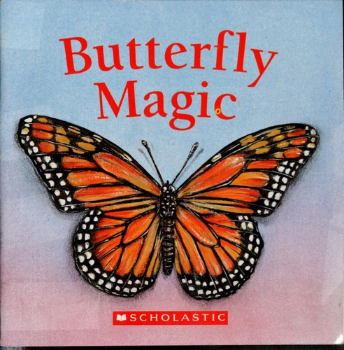 Butterfly Magic