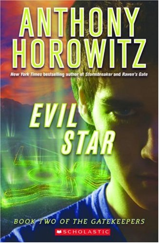 The Gatekeepers #2: Evil Star