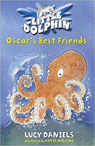 Oscar's Best Friends