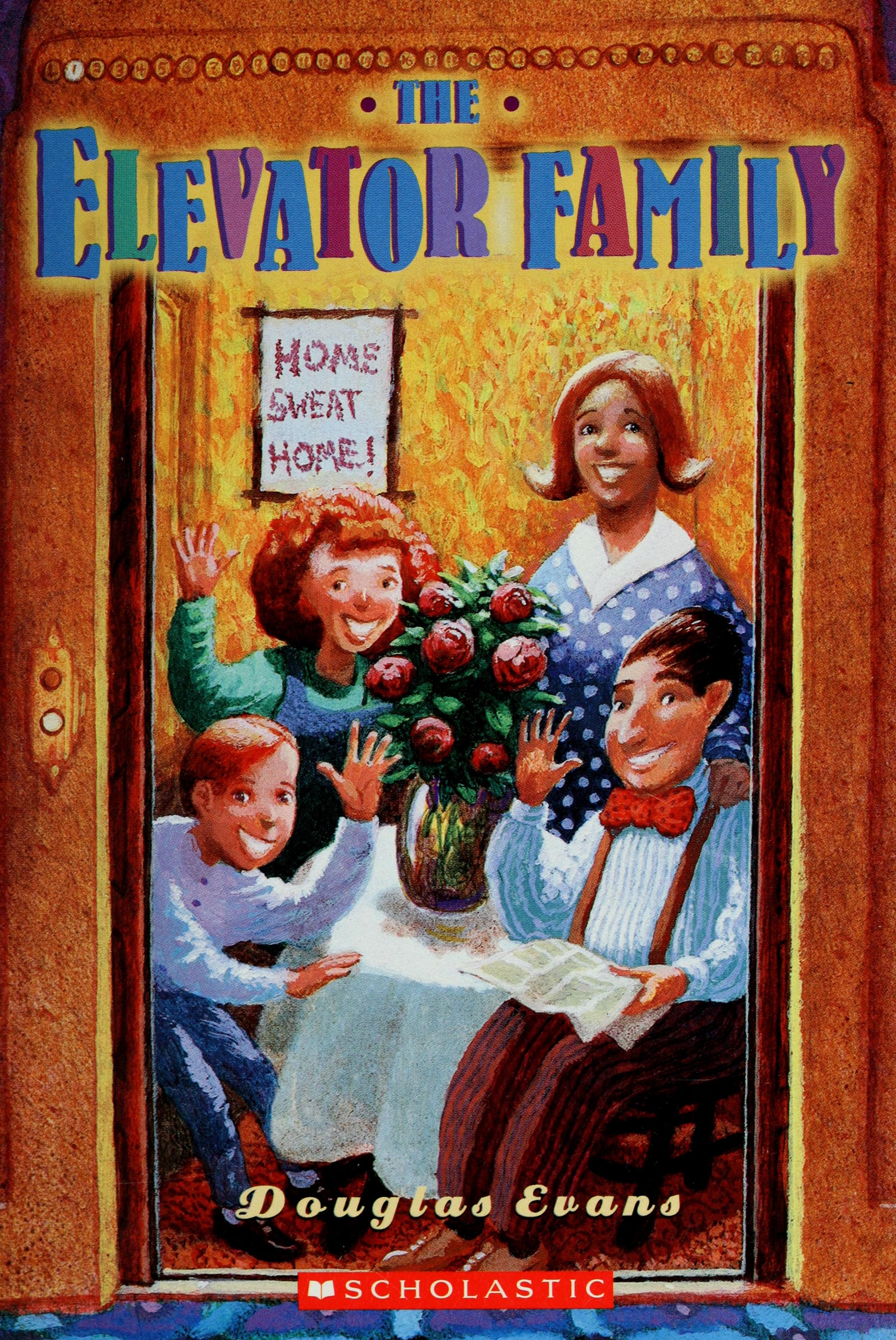 The Elevator Family