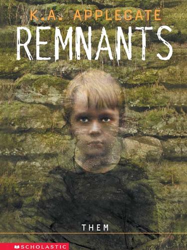 Them (Remnants, #03)