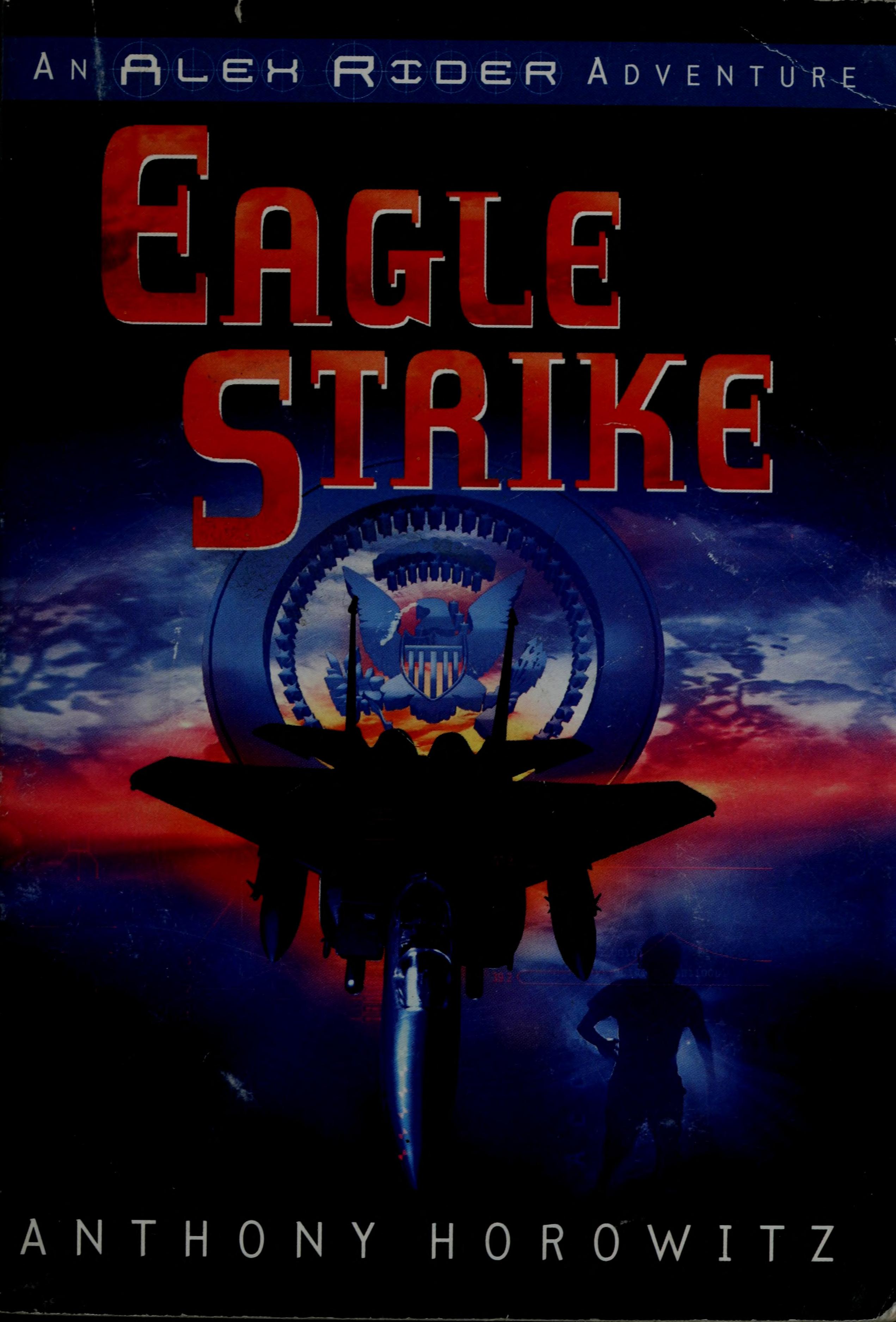 Eagle Strike