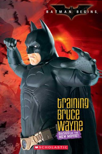 Batman Begins