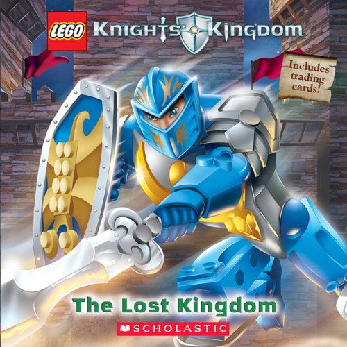 LEGO Knights' Kingdom