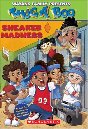 Sneaker Madness