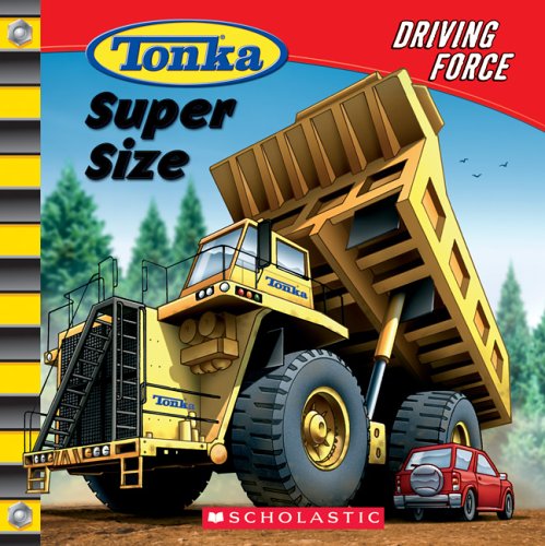 Driving Force 3 Super Size