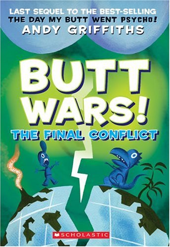 Butt Wars