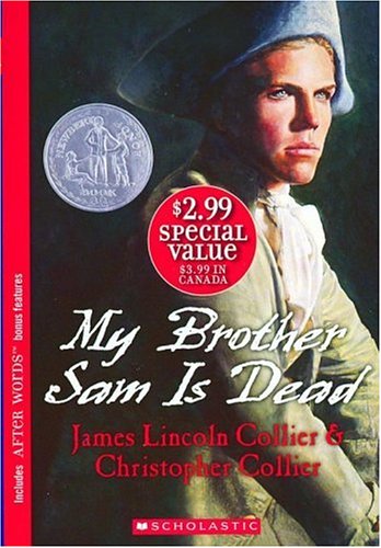My Brother Sam Is Dead