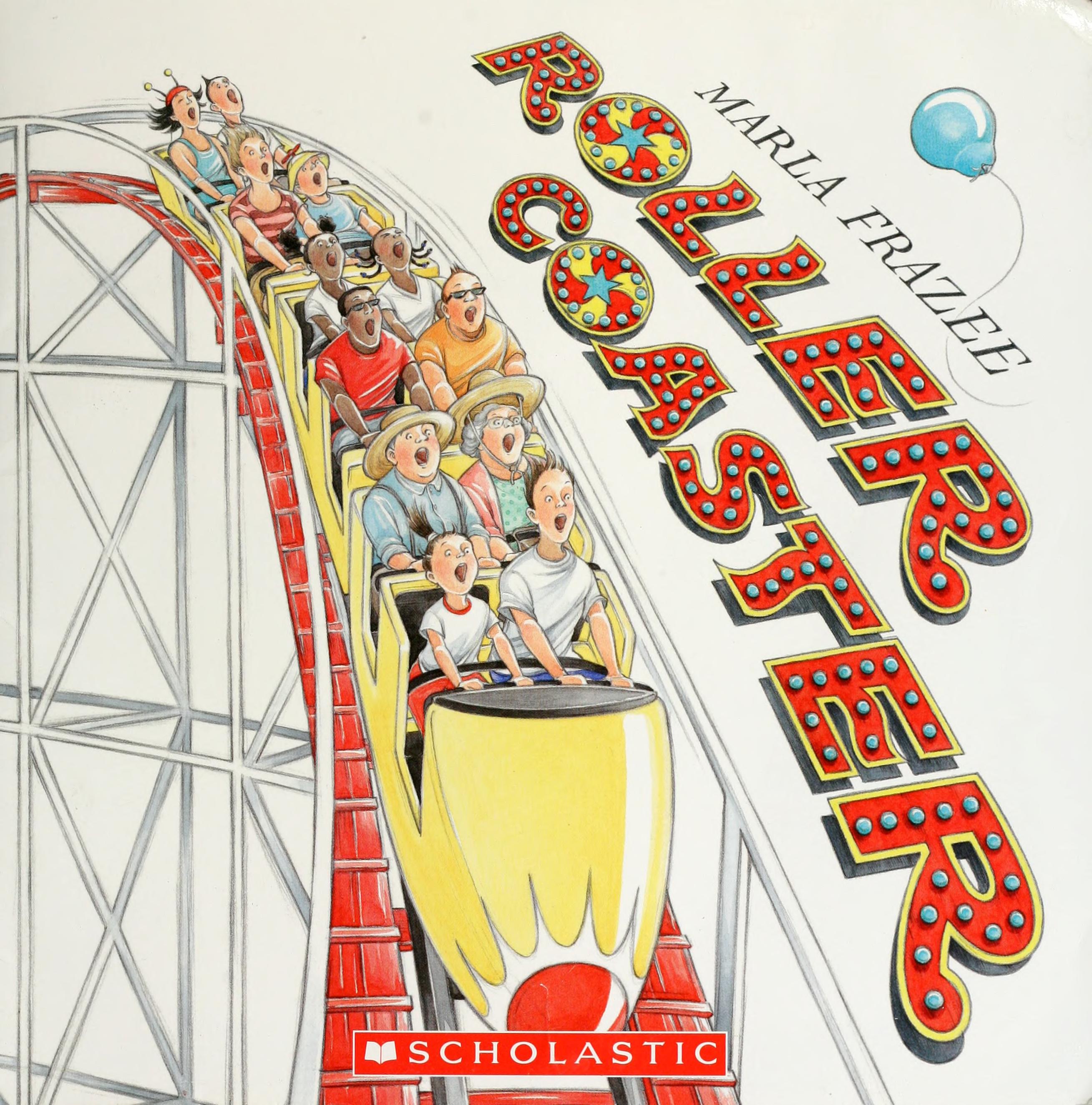 Roller Coaster