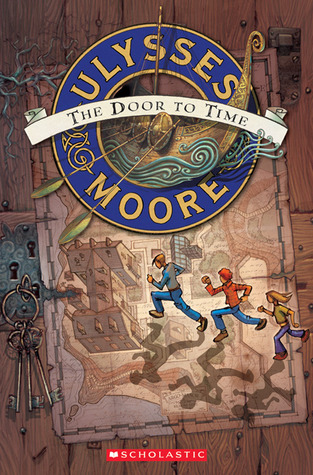 Door to Time