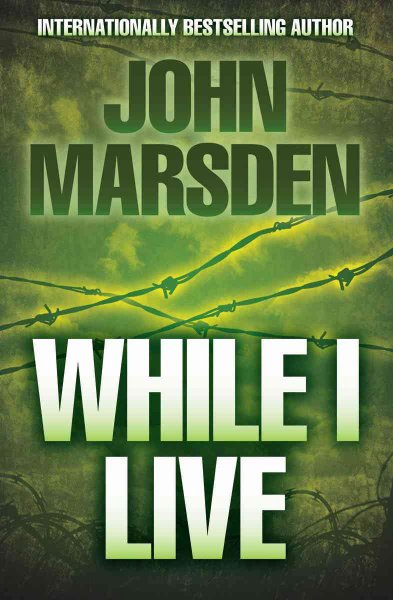 While I Live