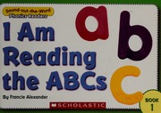 Read and Write Workbook