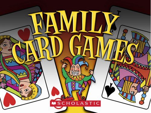 Family Card Games